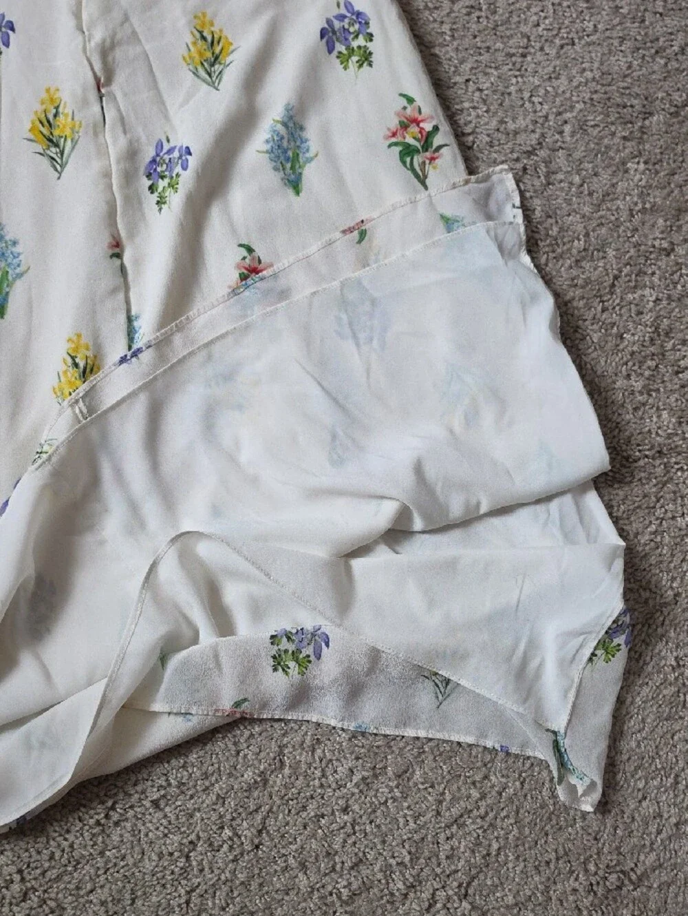 MOTF cream halter